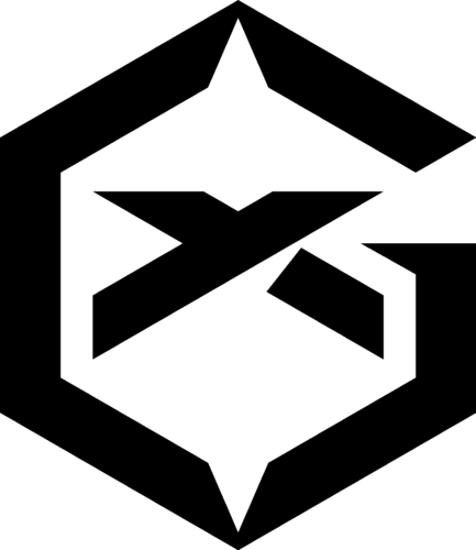 GIANTX iTero logo