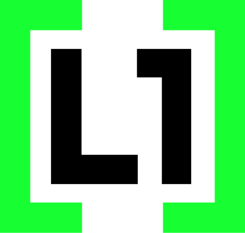 L1ga Team logo
