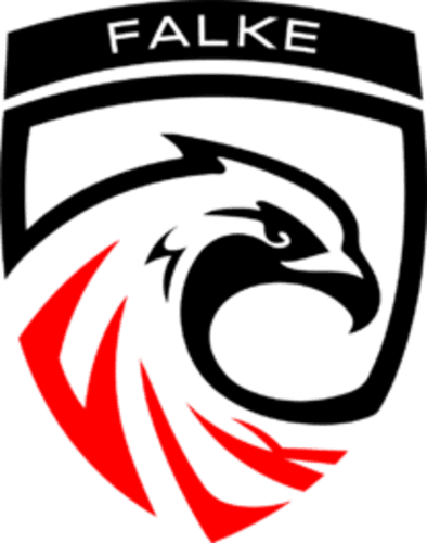 FALKE Esports logo