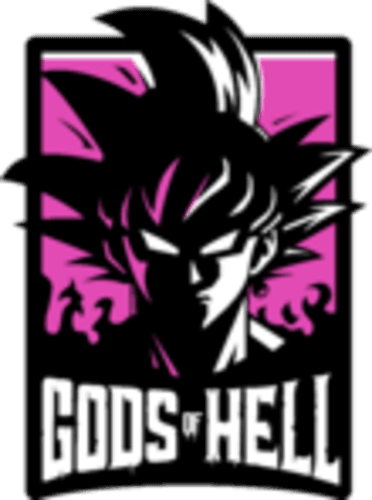 Gods of Hell logo
