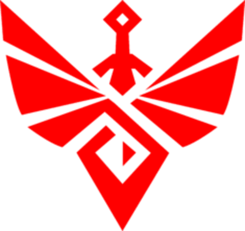 The Immortal logo