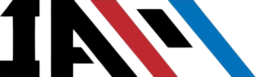 IAM logo