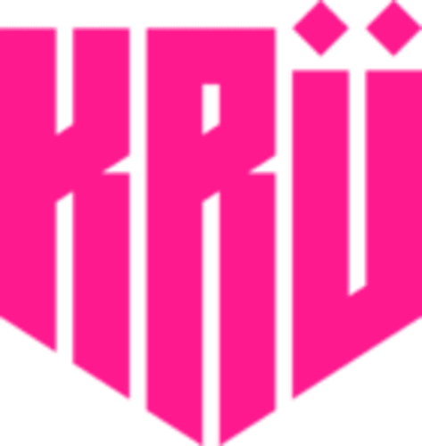 KRÜ Esports logo