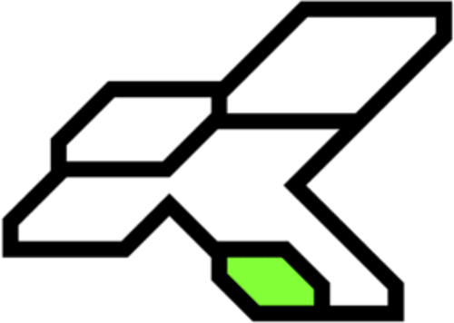 kONO.ECF logo