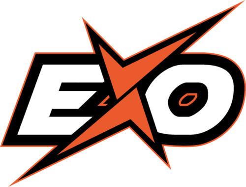 EXO logo
