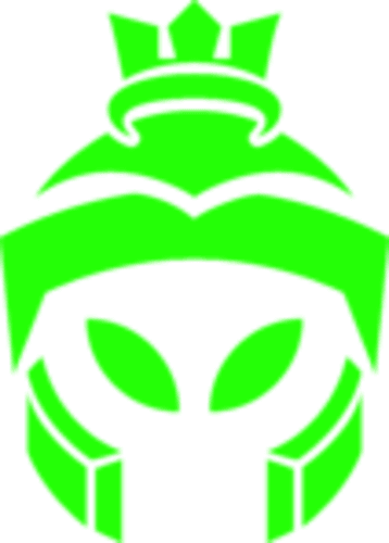 Martians logo