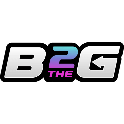 Back2TheGame logo