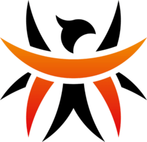 HGE Esports logo
