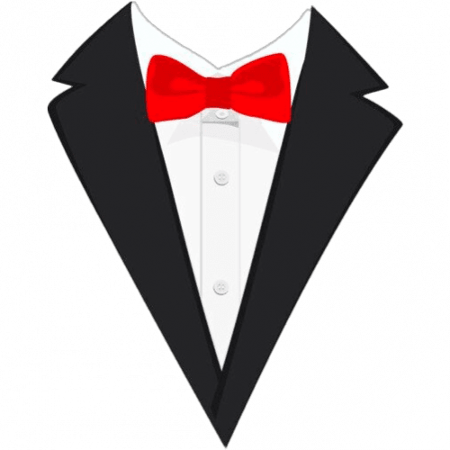 Joga de terno logo