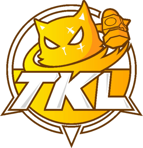Titan King's Legion logo