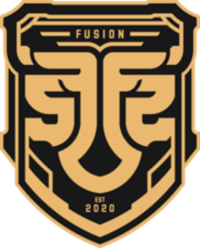 FUSION logo