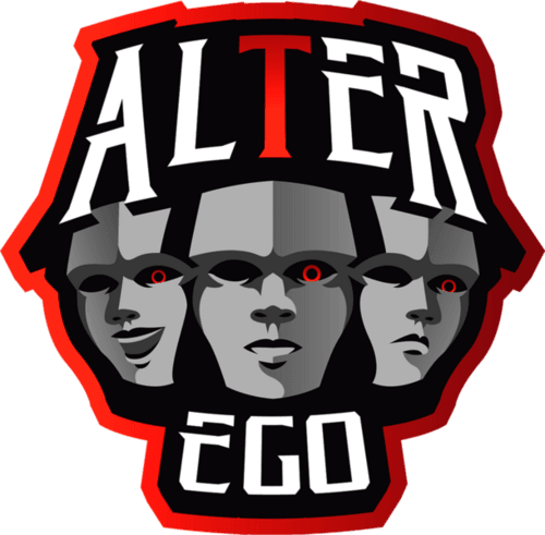 Alter Ego logo