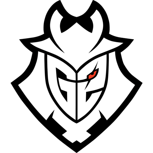 G2 Esports logo