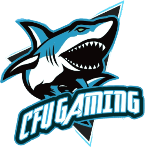 CFU Gaming logo