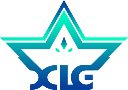 XLG Gaming logo