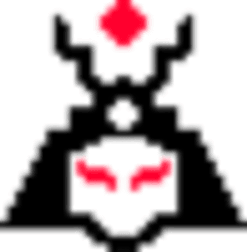 Bushido logo