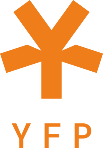 YFP Gaming logo