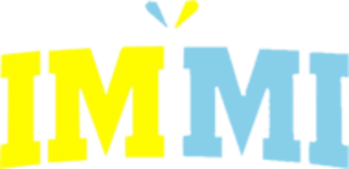 Immigrants Peek logo