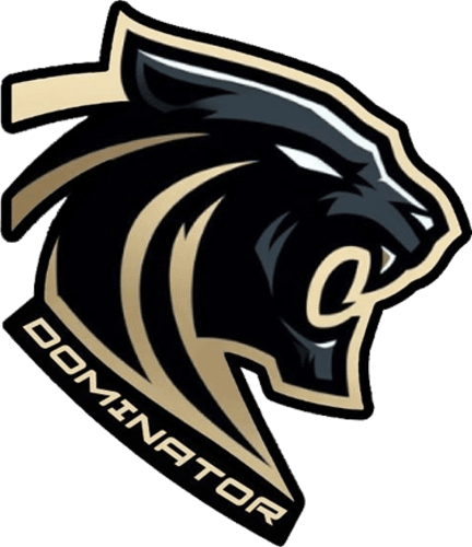 Dominator Esports logo
