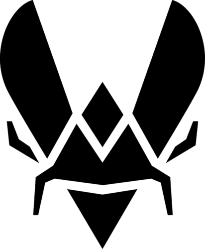 Team Vitality logo