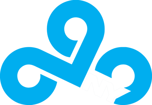 Cloud9 New York logo
