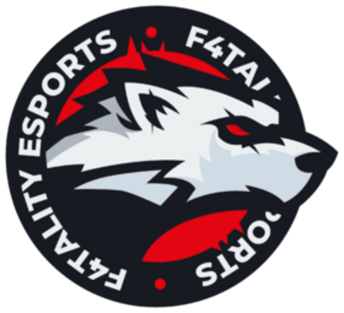 F4TALITY logo