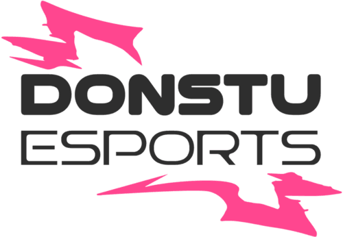 Donstu Esports logo