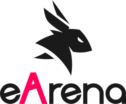 eArena logo