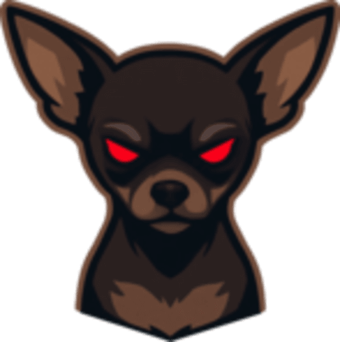 Perrito Panzon