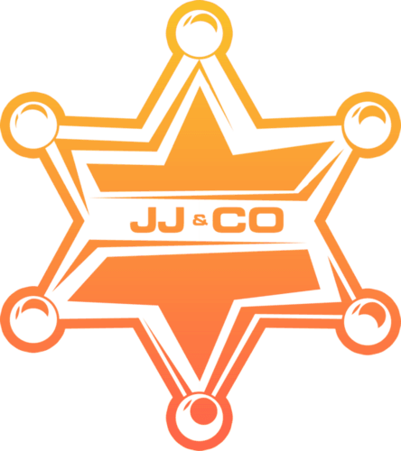 JJ and Co logo
