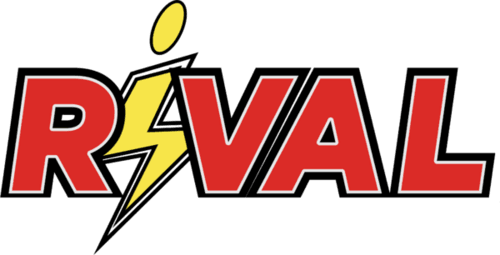 Rival Esports logo
