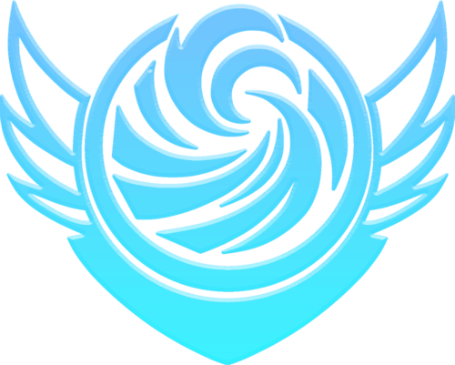 Team Tidebound logo