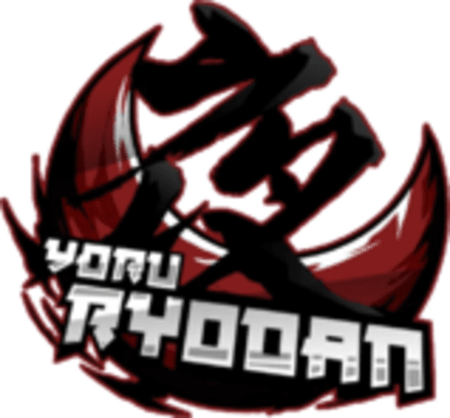 Yoru Ryodan logo