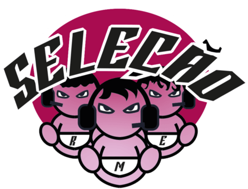 Seleção logo