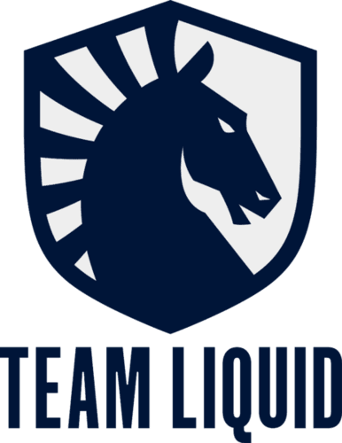 Team Liquid Academy logo