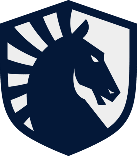 Team Liquid Academy logo