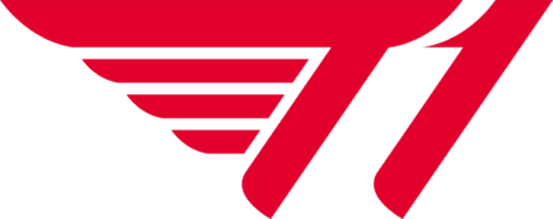 T1 Academy logo