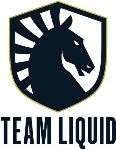 Team Liquid logo