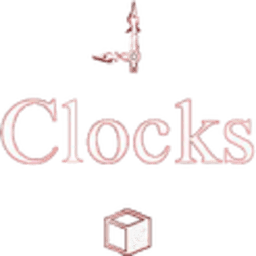 Clocks logo