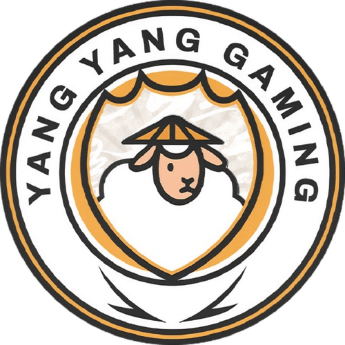 Yang Yang Gaming logo