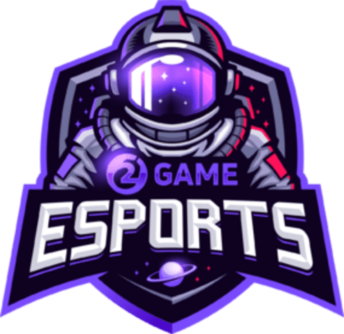 2GAME Academy logo