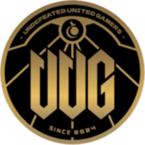 UU Gamers logo