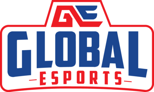 Global Esports logo