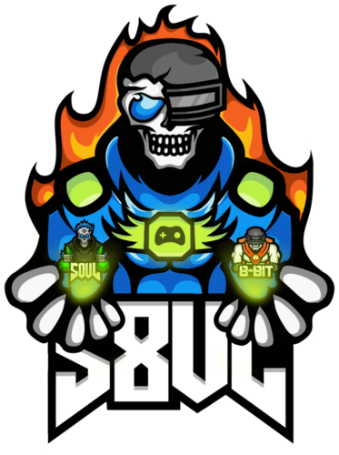 S8UL Esports logo