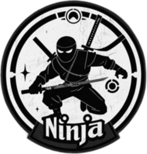 NinJa logo