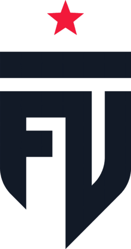 FUT Esports logo