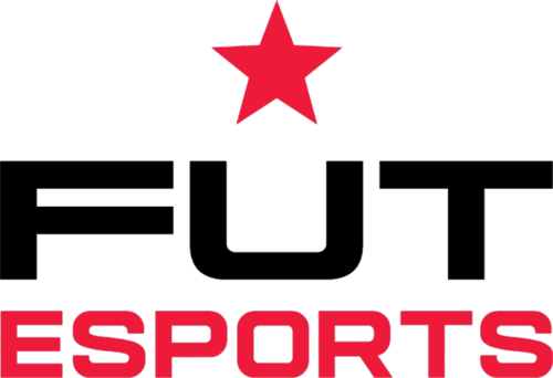 FUT Esports logo