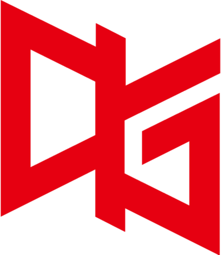 QT DIG∞ logo