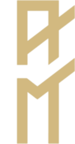 AM Gaming logo