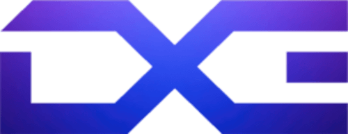 DOT EXE logo